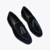 Mocasines con borlas Bedford