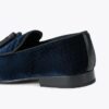 Mocasines con borlas Bedford