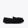 Mocasines con flecos