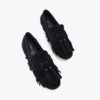 Mocasines con flecos