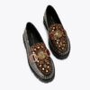 Mocasines con tachuelas Mansion Mocasines con tachuelas Mansion