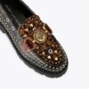 Mocasines con tachuelas Mansion Mocasines con tachuelas Mansion