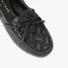 Mocasines Eagle Moccasin Drench Flat