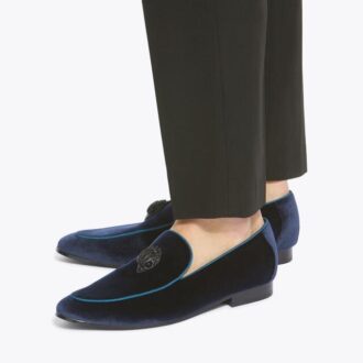 Mocasines Hugh