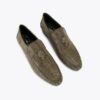 Mocasines Hugh Eagle con diseño en espiga