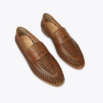 Mocasines Pablo