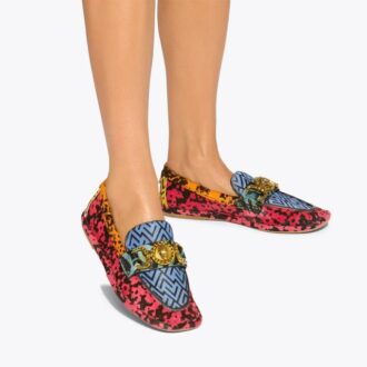 Mocasines suaves Mansion Mocasines suaves Mansion