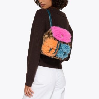 Mochila pequeña Hoxton