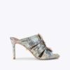 Mule con lazo suave Kensington