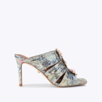 Mule con lazo suave Kensington