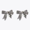 Pendientes Belgravia Bow Pendientes Belgravia Bow