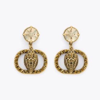 Pendientes Chelsea Drop