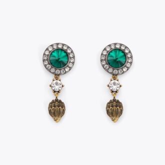 Pendientes Octavia Eagle