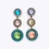Pendientes Octavia Linear Pendientes Octavia Linear