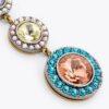 Pendientes Octavia Linear Pendientes Octavia Linear