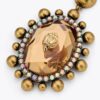Pendientes Regent extragrandes Pendientes Regent extragrandes