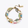 Pulsera Multi Strand Eye Pulsera Multi Strand Eye