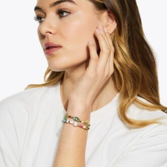 Pulsera Multi Strand Eye