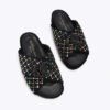 Sandalias Chelsea con tiras cruzadas Sandalias Chelsea con tiras cruzadas