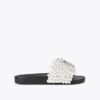 Sandalias con cuentas Meena Eagle Sandalias con cuentas Meena Eagle