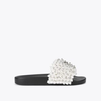 Sandalias con cuentas Meena Eagle