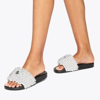Sandalias con cuentas Meena Eagle
