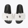 Sandalias con cuentas Meena Eagle Sandalias con cuentas Meena Eagle