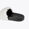 Sandalias con cuentas Meena Eagle Sandalias con cuentas Meena Eagle