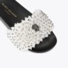 Sandalias con cuentas Meena Eagle Sandalias con cuentas Meena Eagle
