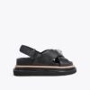 Sandalias con tiras cruzadas Orson Sandalias con tiras cruzadas Orson