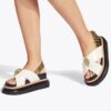 Sandalias con tiras cruzadas Orson Sandalias con tiras cruzadas Orson