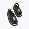 Sandalias con tiras cruzadas Orson Sandalias con tiras cruzadas Orson