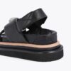 Sandalias con tiras cruzadas Orson Sandalias con tiras cruzadas Orson