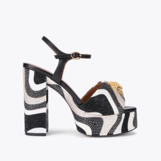 Sandalias de plataforma Kensington