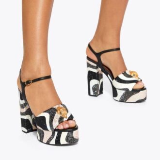 Sandalias de plataforma Kensington