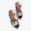 Sandalias de plataforma Kensington Sandalias de plataforma Kensington