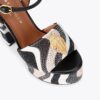 Sandalias de plataforma Kensington Sandalias de plataforma Kensington