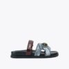 Sandalias Eagle Cut Out Sandalias Eagle Cut Out