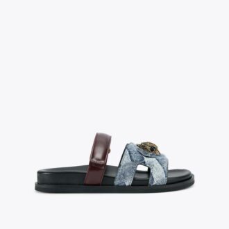 Sandalias Eagle Cut Out