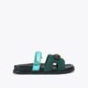 Sandalias Eagle Cut Out Sandalias Eagle Cut Out