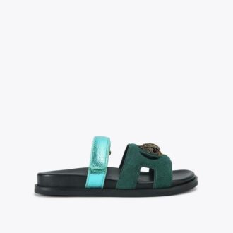 Sandalias Eagle Cut Out