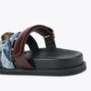 Sandalias Eagle Cut Out Sandalias Eagle Cut Out