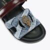Sandalias Eagle Cut Out Sandalias Eagle Cut Out