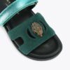 Sandalias Eagle Cut Out Sandalias Eagle Cut Out