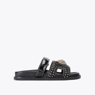 Sandalias Eagle Stud Cut Out Sandalias Eagle Stud Cut Out