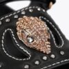Sandalias Eagle Stud Cut Out Sandalias Eagle Stud Cut Out