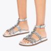 Sandalias gladiadoras Octavia Sandalias gladiadoras Octavia