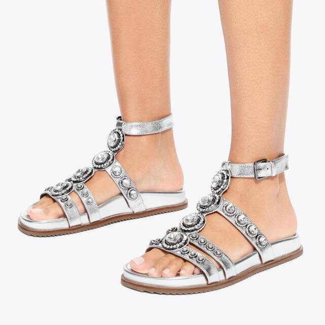 Sandalias gladiadoras Octavia Sandalias gladiadoras Octavia