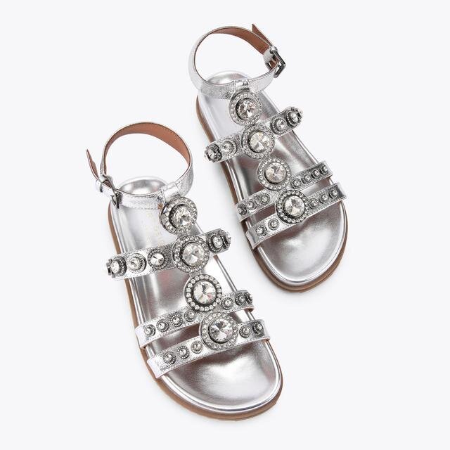 Sandalias gladiadoras Octavia Sandalias gladiadoras Octavia