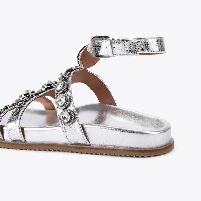 Sandalias gladiadoras Octavia Sandalias gladiadoras Octavia